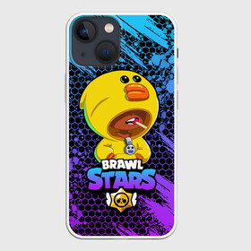 Чехол для iPhone 13 mini с принтом Brawl Stars SALLY LEON в городе Новоалтайск,  |  | 8 bit | 8 бит | bibi | brawl | brawl stars | crow | leon | spike | sprout | stars | бравл | бравл старс | браво старс | игра | компьютерная | кров | леон | онлайн | старс