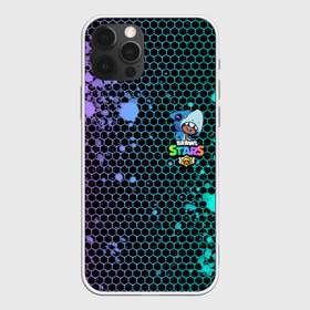 Чехол для iPhone 12 Pro Max с принтом Brawl Stars LEON SHARK в городе Новоалтайск, Силикон |  | Тематика изображения на принте: 8 bit | 8 бит | bibi | brawl | brawl stars | crow | leon | spike | sprout | stars | бравл | бравл старс | браво старс | игра | компьютерная | кров | леон | онлайн | старс