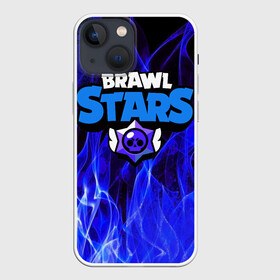 Чехол для iPhone 13 mini с принтом BRAWL STARS в городе Новоалтайск,  |  | 8 bit | barley | brawl stars | brock | bull | colt | crow | dynamike | fire | frank | jessie | leon | nita | барли | бравл старс | брок | булл | ворон | джесси | динамайк | кольт | леон | огонь | фрэнк