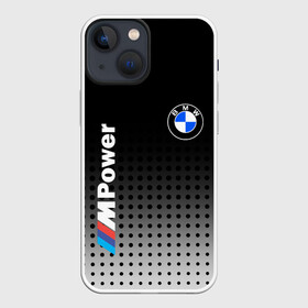 Чехол для iPhone 13 mini с принтом BMW в городе Новоалтайск,  |  | bmw | bmw лого | bmw марка | bmw эмблема | m power | power | бмв | бмв значок | бмв лого | бмв эмблема | бэха | значок bmw | лого автомобиля | логотип bmw | марка бмв | черно белый значок бмв