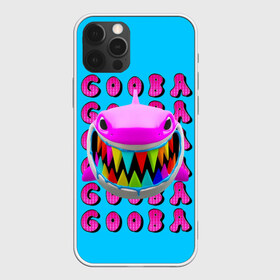 Чехол для iPhone 12 Pro Max с принтом 6IX9INE- GOOBA в городе Новоалтайск, Силикон |  | 6ix9ine | 6ix9ine  gooba | gooba | акула | сикснайн | сиксти найн | сиксти найн репер | такаши | текаши | текаши сикснайн