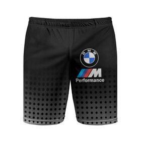 Мужские шорты спортивные с принтом BMW в городе Новоалтайск,  |  | bmw | bmw лого | bmw марка | bmw эмблема | m performance | performance | бмв | бмв значок | бмв лого | бмв эмблема | бэха | значок bmw | лого автомобиля | логотип bmw | марка бмв | перформанс | черно белый значок бмв
