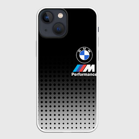 Чехол для iPhone 13 mini с принтом BMW в городе Новоалтайск,  |  | bmw | bmw лого | bmw марка | bmw эмблема | m performance | performance | бмв | бмв значок | бмв лого | бмв эмблема | бэха | значок bmw | лого автомобиля | логотип bmw | марка бмв | перформанс | черно белый значок бмв