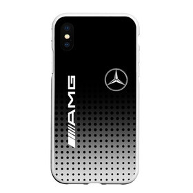 Чехол для iPhone XS Max матовый с принтом Mercedes-Benz в городе Новоалтайск, Силикон | Область печати: задняя сторона чехла, без боковых панелей | amg | mercedes | mercedes значок | mercedes лого | mercedes марка | амг | бенц | лого автомобиля | логотип мерседес | мерин | мерс | мерседес | мерседес бенз | мерседес лого | мерседес эмблема