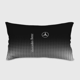 Подушка 3D антистресс с принтом Mercedes-Benz в городе Новоалтайск, наволочка — 100% полиэстер, наполнитель — вспененный полистирол | состоит из подушки и наволочки на молнии | amg | mercedes | mercedes значок | mercedes лого | mercedes марка | амг | бенц | лого автомобиля | логотип мерседес | мерин | мерс | мерседес | мерседес бенз | мерседес лого | мерседес эмблема