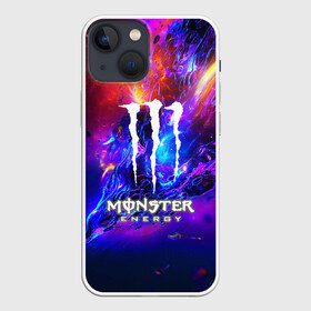 Чехол для iPhone 13 mini с принтом MONSTER ENERGY в городе Новоалтайск,  |  | amg | auto | bmw | honda | jdm | mercedes | nissan | porsche | racing | sport | subar | toyota | автомобил | автомобильные | киа | лексус | марка | машины | митсубиси | ниссан | порше | спорт | субару | тесла | тойота | хонда