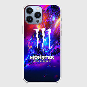 Чехол для iPhone 13 Pro Max с принтом MONSTER ENERGY в городе Новоалтайск,  |  | Тематика изображения на принте: amg | auto | bmw | honda | jdm | mercedes | nissan | porsche | racing | sport | subar | toyota | автомобил | автомобильные | киа | лексус | марка | машины | митсубиси | ниссан | порше | спорт | субару | тесла | тойота | хонда