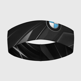 Повязка на голову 3D с принтом BMW M PERFORMANCE в городе Новоалтайск,  |  | bmw | bmw motorsport | bmw performance | carbon | m | m power | motorsport | performance | sport | бмв | карбон | моторспорт | спорт