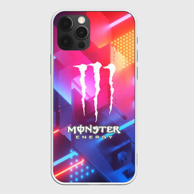 Чехол для iPhone 12 Pro Max с принтом MONSTER ENERGY в городе Новоалтайск, Силикон |  | Тематика изображения на принте: amg | auto | bmw | honda | jdm | mercedes | nissan | porsche | racing | sport | subar | toyota | автомобил | автомобильные | киа | лексус | марка | машины | митсубиси | ниссан | порше | спорт | субару | тесла | тойота | хонда