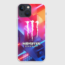 Чехол для iPhone 13 mini с принтом MONSTER ENERGY в городе Новоалтайск,  |  | amg | auto | bmw | honda | jdm | mercedes | nissan | porsche | racing | sport | subar | toyota | автомобил | автомобильные | киа | лексус | марка | машины | митсубиси | ниссан | порше | спорт | субару | тесла | тойота | хонда