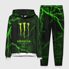 Мужской костюм 3D (с толстовкой) с принтом MONSTER ENERGY в городе Новоалтайск,  |  | amg | auto | bmw | honda | jdm | mercedes | nissan | porsche | racing | sport | subar | toyota | автомобил | автомобильные | киа | лексус | марка | машины | митсубиси | ниссан | порше | спорт | субару | тесла | тойота | хонда