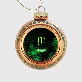 Стеклянный ёлочный шар с принтом MONSTER ENERGY в городе Новоалтайск, Стекло | Диаметр: 80 мм | Тематика изображения на принте: amg | auto | bmw | honda | jdm | mercedes | nissan | porsche | racing | sport | subar | toyota | автомобил | автомобильные | киа | лексус | марка | машины | митсубиси | ниссан | порше | спорт | субару | тесла | тойота | хонда