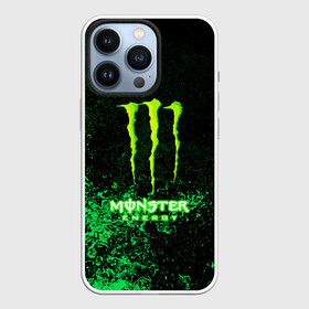 Чехол для iPhone 13 Pro с принтом MONSTER ENERGY в городе Новоалтайск,  |  | amg | auto | bmw | honda | jdm | mercedes | nissan | porsche | racing | sport | subar | toyota | автомобил | автомобильные | киа | лексус | марка | машины | митсубиси | ниссан | порше | спорт | субару | тесла | тойота | хонда