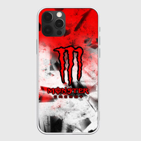 Чехол для iPhone 12 Pro Max с принтом MONSTER ENERGY в городе Новоалтайск, Силикон |  | Тематика изображения на принте: amg | auto | bmw | honda | jdm | mercedes | nissan | porsche | racing | sport | subar | toyota | автомобил | автомобильные | киа | лексус | марка | машины | митсубиси | ниссан | порше | спорт | субару | тесла | тойота | хонда