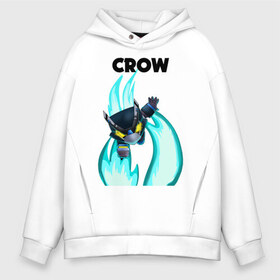 Мужское худи Oversize хлопок с принтом BRAWL STARS MECHA CROW в городе Новоалтайск, френч-терри — 70% хлопок, 30% полиэстер. Мягкий теплый начес внутри —100% хлопок | боковые карманы, эластичные манжеты и нижняя кромка, капюшон на магнитной кнопке | 8 bit | brawl stars | crow | leon | leon shark | max | mecha | mecha crow | mr.p | sally leon | shark | sprout | tara | virus 8 bit | werewolf leon | акула | берли | бравл старс | ворон | макс | оборотень