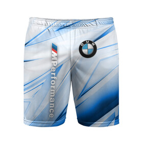 Мужские шорты спортивные с принтом BMW  БМВ в городе Новоалтайск,  |  | bmw | bmw motorsport | bmw performance | carbon | m | m power | motorsport | performance | sport | бмв | карбон | моторспорт | спорт
