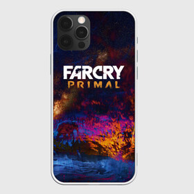 Чехол для iPhone 12 Pro Max с принтом FARCRYPRIMAL в городе Новоалтайск, Силикон |  | Тематика изображения на принте: far cry | farcry | game | ubisof | выживание | джунгли | игры | остров | фар край