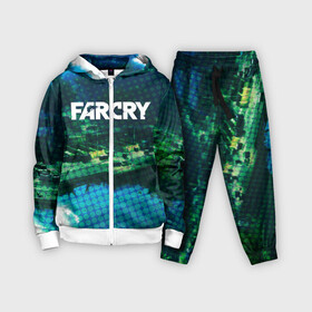 Детский костюм 3D с принтом FARCRY в городе Новоалтайск,  |  | far cry | farcry | game | ubisof | выживание | джунгли | игры | остров | фар край