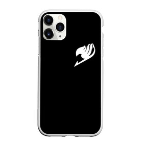 Чехол для iPhone 11 Pro Max матовый с принтом FAIRY TAIL FIRE в городе Новоалтайск, Силикон |  | fairy tail | happy | natsu | грей фуллбастер | добенгаль | иксид | кавазу | лектор | локи | люси | нацу | нацу драгнил | ничия | пантер лили | тока | фейри тейл | фрош | хвост феи | хэппи | чарли | эрза