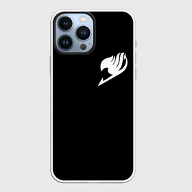 Чехол для iPhone 13 Pro Max с принтом Хвост Феи аскетичный дизайн в городе Новоалтайск,  |  | Тематика изображения на принте: fairy tail | happy | natsu | грей фуллбастер | добенгаль | иксид | кавазу | лектор | локи | люси | нацу | нацу драгнил | ничия | пантер лили | тока | фейри тейл | фрош | хвост феи | хэппи | чарли | эрза