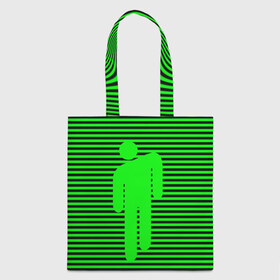 Сумка 3D повседневная с принтом BILLIE EILISH в городе Новоалтайск, 100% полиэстер | Плотность: 200 г/м2; Размер: 34×35 см; Высота лямок: 30 см | ayelish | bad guy | bellyache | bilie eilish | bilie elish | billie | billie eilish | eilish | electronic | elish | music | били айлиш | билли айлиш | эйлиш | элиш