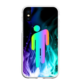 Чехол для iPhone XS Max матовый с принтом BILLIE EILISH в городе Новоалтайск, Силикон | Область печати: задняя сторона чехла, без боковых панелей | ayelish | bad guy | bellyache | bilie eilish | bilie elish | billie | billie eilish | eilish | electronic | elish | music | били айлиш | билли айлиш | эйлиш | элиш