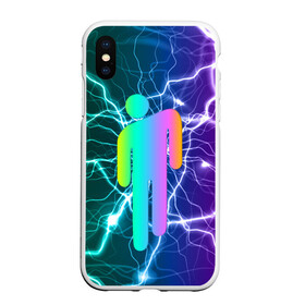 Чехол для iPhone XS Max матовый с принтом BILLIE EILISH в городе Новоалтайск, Силикон | Область печати: задняя сторона чехла, без боковых панелей | ayelish | bad guy | bellyache | bilie eilish | bilie elish | billie | billie eilish | eilish | electronic | elish | music | били айлиш | билли айлиш | эйлиш | элиш