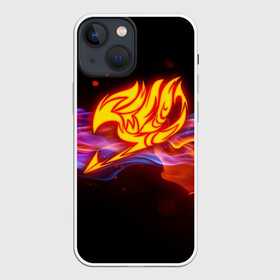 Чехол для iPhone 13 mini с принтом Шлем  огенная река в городе Новоалтайск,  |  | fairy tail | happy | natsu | грей фуллбастер | добенгаль | иксид | кавазу | лектор | локи | люси | нацу | нацу драгнил | ничия | пантер лили | тока | фейри тейл | фрош | хвост феи | хэппи | чарли | эрза