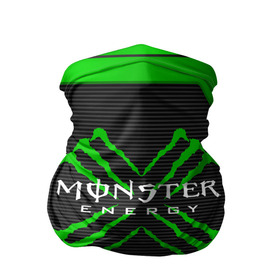 Бандана-труба 3D с принтом MONSTER ENERGY (Z) в городе Новоалтайск, 100% полиэстер, ткань с особыми свойствами — Activecool | плотность 150‒180 г/м2; хорошо тянется, но сохраняет форму | black monster | bmx | claw | cybersport | energy | monster | monster energy | moto | motocross | race | sport | киберспорт | когти | монстер энерджи | монстр | мото | мотокросс | ралли | скейтбординг | спорт | энергия