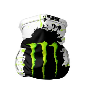 Бандана-труба 3D с принтом MONSTER ENERGY (Z) в городе Новоалтайск, 100% полиэстер, ткань с особыми свойствами — Activecool | плотность 150‒180 г/м2; хорошо тянется, но сохраняет форму | black monster | bmx | claw | cybersport | energy | monster | monster energy | moto | motocross | race | sport | киберспорт | когти | монстер энерджи | монстр | мото | мотокросс | ралли | скейтбординг | спорт | т | энергия