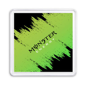 Магнит 55*55 с принтом MONSTER ENERGY (Z) в городе Новоалтайск, Пластик | Размер: 65*65 мм; Размер печати: 55*55 мм | Тематика изображения на принте: black monster | bmx | claw | cybersport | energy | monster | monster energy | moto | motocross | race | sport | киберспорт | когти | монстер энерджи | монстр | мото | мотокросс | ралли | скейтбординг | спорт | т | энергия