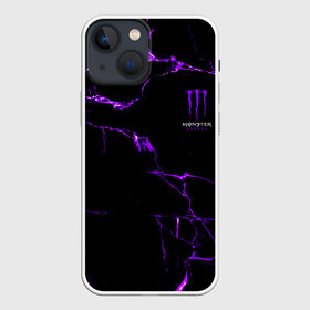 Чехол для iPhone 13 mini с принтом MONSTER ENERGY (Z) в городе Новоалтайск,  |  | black monster | bmx | claw | cybersport | energy | monster | monster energy | moto | motocross | race | sport | киберспорт | когти | монстер энерджи | монстр | мото | мотокросс | ралли | скейтбординг | спорт | т | энергия