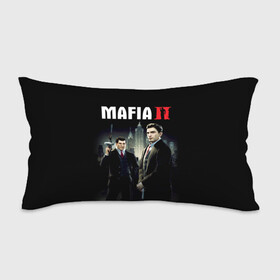 Подушка 3D антистресс с принтом Mafia II:Definitive Edition в городе Новоалтайск, наволочка — 100% полиэстер, наполнитель — вспененный полистирол | состоит из подушки и наволочки на молнии | definitive edition | mafia | mafia ii | вито скалетта | генри томасино | джо барбаро | игра | лео галанте | мафия | мафия 2 | томас анджело | франческа | фрэнк винчи | шутер | эдди скарпа