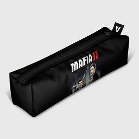 Пенал 3D с принтом Mafia IIDefinitive Edition в городе Новоалтайск, 100% полиэстер | плотная ткань, застежка на молнии | definitive edition | mafia | mafia ii | вито скалетта | генри томасино | джо барбаро | игра | лео галанте | мафия | мафия 2 | томас анджело | франческа | фрэнк винчи | шутер | эдди скарпа