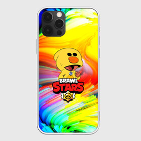 Чехол для iPhone 12 Pro Max с принтом BRAWL STARSLEON SALLY в городе Новоалтайск, Силикон |  | 8 | 8 bit | bibi | brawl stars | brock | bull | crow | dinomike | el primo | leon | mobile game | mr.p | nita | poko | ricochet | stars | tara | бравл старс | ворон | леон | мобильные игры