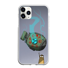 Чехол для iPhone 11 Pro Max матовый с принтом иди от сюда ракета в городе Новоалтайск, Силикон |  | лютые мемы | лютые приколы | макс | мемасы | мемчики | мемы | подборка приколов | приколы | смешные видео | угар | угарные мемы | угарные приколы | шутки | юмор