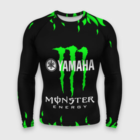 Мужской рашгард 3D с принтом MONSTER ENERGY (Z) в городе Новоалтайск,  |  | bike | energy | monster | monster energy | moto | motocycle | sport | sportmotorcycle | yamaha | когти | монстер энерджи | монстр | мото | спорт | энергия | ямаха