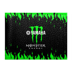 Обложка для студенческого билета с принтом MONSTER ENERGY (Z) в городе Новоалтайск, натуральная кожа | Размер: 11*8 см; Печать на всей внешней стороне | Тематика изображения на принте: bike | energy | monster | monster energy | moto | motocycle | sport | sportmotorcycle | yamaha | когти | монстер энерджи | монстр | мото | спорт | энергия | ямаха