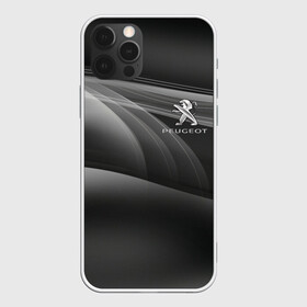 Чехол для iPhone 12 Pro Max с принтом PEUGEOT в городе Новоалтайск, Силикон |  | abstract | auto | brand | car | geometry | peugeot | sport | texture | абстракция | авто | автомобильные | бренд | геометрия | классика | машины | модные | пежо | спорт | стиль | текстура