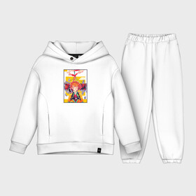 Детский костюм хлопок Oversize Yakusoku no Neverland: в городе Новоалтайск, | | anime | emma | mango | the promised neverland | yakusoku no neverland | аниме | манга | обещанная страна грёз | обещанный неверленд