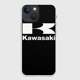 Чехол для iPhone 13 mini с принтом KAWASAKI | КАВАСАКИ (Z) в городе Новоалтайск,  |  | bike | kawasaki | moto | motocycle | ninja | sportmotorcycle | zzr | кавасаки | кавасаки ниндзя | мото | мотоспорт | ниндзя