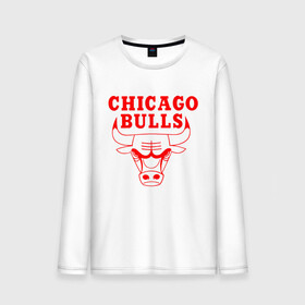 Мужской лонгслив хлопок с принтом Chicago Bulls в городе Новоалтайск, 100% хлопок |  | Тематика изображения на принте: 23 | air jordan | bulls | chicago bulls | jordan | michael jordan | nba | paris saint germain | psg | red | sport | быки | джордан | майкл джордан | псж | спорт | чикаго буллс