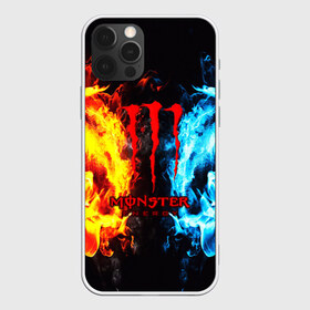 Чехол для iPhone 12 Pro Max с принтом MONSTER ENERGY в городе Новоалтайск, Силикон |  | energy | honda | mercedes | monster energy | porsche | racing | sport | toyota | автомобил | автомобильные | марка | машины | митсубиси | монстр | монстр энерджи | порше | спорт | тесла | тойота | хонда