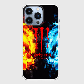 Чехол для iPhone 13 Pro с принтом MONSTER ENERGY в городе Новоалтайск,  |  | energy | honda | mercedes | monster energy | porsche | racing | sport | toyota | автомобил | автомобильные | марка | машины | митсубиси | монстр | монстр энерджи | порше | спорт | тесла | тойота | хонда