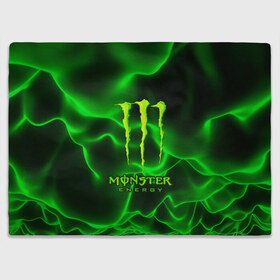 Плед 3D с принтом MONSTER ENERGY в городе Новоалтайск, 100% полиэстер | закругленные углы, все края обработаны. Ткань не мнется и не растягивается | energy | honda | mercedes | monster energy | porsche | racing | sport | toyota | автомобил | автомобильные | марка | машины | митсубиси | монстр | монстр энерджи | порше | спорт | тесла | тойота | хонда