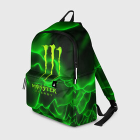Рюкзак 3D с принтом MONSTER ENERGY в городе Новоалтайск, 100% полиэстер | лямки с регулируемой длиной, сверху петелька, чтобы рюкзак можно было повесить на вешалку. Основное отделение закрывается на молнию, как и внешний карман. Внутри два дополнительных кармана, один из которых закрывается на молнию. По бокам два дополнительных кармашка | energy | honda | mercedes | monster energy | porsche | racing | sport | toyota | автомобил | автомобильные | марка | машины | митсубиси | монстр | монстр энерджи | порше | спорт | тесла | тойота | хонда