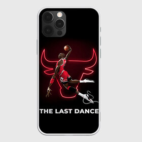 Чехол для iPhone 12 Pro Max с принтом The Last Dance в городе Новоалтайск, Силикон |  | Тематика изображения на принте: 23 | 24 | basketball | bryant | bulls | chicago | jordan | kobe | lakers | michael | nba | баскетбол | брайант | буллз | джордан | коби | лейкерс | майкл | нба | чикаго