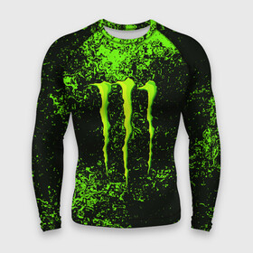 Мужской рашгард 3D с принтом MONSTER ENERGY в городе Новоалтайск,  |  | black monster | bmx | claw | cybersport | energy | monster | monster energy | moto | motocross | race | sport | киберспорт | когти | монстер энерджи | монстр | мото | мотокросс | ралли | скейтбординг | спорт | энергия