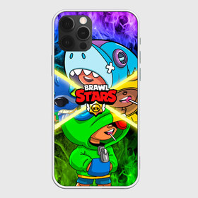 Чехол для iPhone 12 Pro Max с принтом Brawl Stars Leon Quattro в городе Новоалтайск, Силикон |  | brawl leon | brawl stars | leon | leon green | leon sally | leon shark | leon wolf | бравл старс | леон | леон акула | леон бравл | леон волк | леон салли