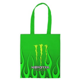 Сумка 3D повседневная с принтом MONSTER ENERGY в городе Новоалтайск, 100% полиэстер | Плотность: 200 г/м2; Размер: 34×35 см; Высота лямок: 30 см | energy | honda | mercedes | monster energy | porsche | racing | sport | toyota | автомобил | автомобильные | марка | машины | митсубиси | монстр | монстр энерджи | порше | спорт | тесла | тойота | хонда